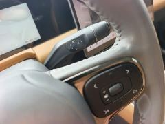 Leapmotor C01 Pure Electric 625 Deluxe Edition - photo 6