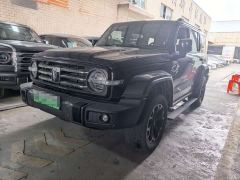 Tank 300 New Energy Hi4-T - ფოტო 1