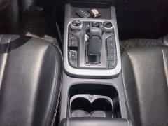 Tank 300 New Energy Hi4-T - ფოტო 10