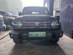 Tank 300 New Energy Hi4-T - ფოტო 2
