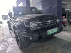 Tank 300 New Energy Hi4-T - ფოტო 3