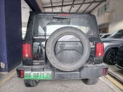 Tank 300 New Energy Hi4-T - ფოტო 4