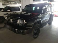 Tank 300 Off-Road Edition 2.0T Conqueror - ფოტო 1