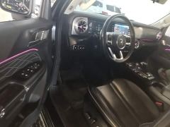 Tank 300 Off-Road Edition 2.0T Conqueror - ფოტო 15