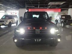 Tank 300 Off-Road Edition 2.0T Conqueror - ფოტო 2
