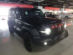 Tank 300 Off-Road Edition 2.0T Conqueror - ფოტო 3