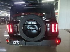 Tank 300 Off-Road Edition 2.0T Conqueror - ფოტო 5