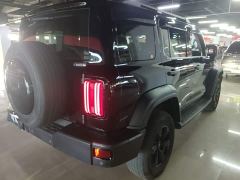 Tank 300 Off-Road Edition 2.0T Conqueror - ფოტო 6