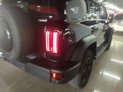 Tank 300 Off-Road Edition 2.0T Conqueror - ფოტო 7