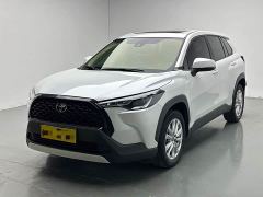 Toyota Corolla Sharp Release 2.0L Elite Edition - ფოტო 1