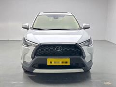 Toyota Corolla Sharp Release 2.0L Elite Edition - ფოტო 2