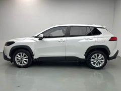Toyota Corolla Sharp Release 2.0L Elite Edition - ფოტო 3
