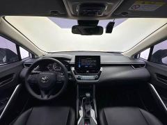 Toyota Corolla Sharp Release 2.0L Elite Edition - ფოტო 4
