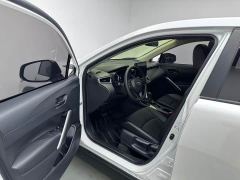 Toyota Corolla Sharp Release 2.0L Elite Edition - ფოტო 5