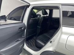 Toyota Corolla Sharp Release 2.0L Elite Edition - ფოტო 6