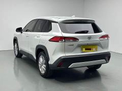 Toyota Corolla Sharp Release 2.0L Elite Edition - ფოტო 7