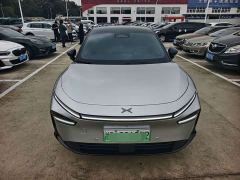 XPeng P7 Limited Edition Max - photo 2