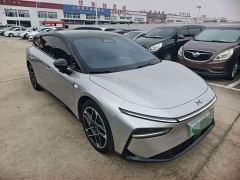 XPeng P7 Limited Edition Max - photo 3