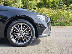 Mercedes-Benz E-Class Facelift E 260 L - photo 11