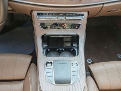 Mercedes-Benz E-Class Facelift E 260 L - photo 12