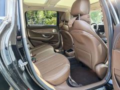Mercedes-Benz E-Class Facelift E 260 L - photo 13