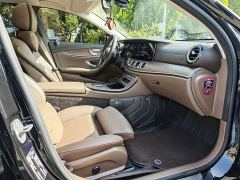 Mercedes-Benz E-Class Facelift E 260 L - photo 14