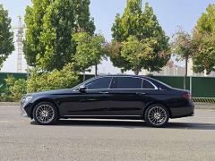 Mercedes-Benz E-Class Facelift E 260 L - photo 16