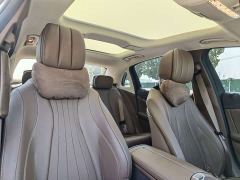 Mercedes-Benz E-Class Facelift E 260 L - photo 17