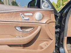 Mercedes-Benz E-Class Facelift E 260 L - photo 18