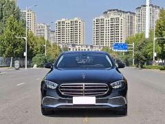 Mercedes-Benz E-Class Facelift E 260 L - photo 2