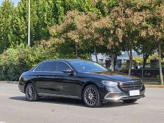 Mercedes-Benz E-Class Facelift E 260 L - photo 3