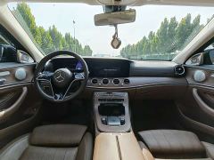 Mercedes-Benz E-Class Facelift E 260 L - photo 4