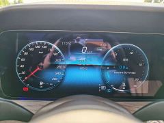 Mercedes-Benz E-Class Facelift E 260 L - photo 7