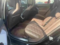 BMW 7 Series 735Li Luxury Package - ფოტო 6
