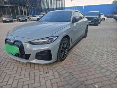 BMW i4 eDrive40 - ფოტო 1