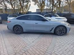 BMW i4 eDrive40 - ფოტო 3