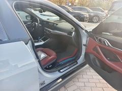 BMW i4 eDrive40 - ფოტო 4