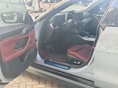 BMW i4 eDrive40 - ფოტო 7