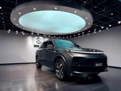 Li Auto L8 Pro - ფოტო 11