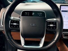 Li Auto L8 Pro - ფოტო 5