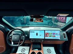 Li Auto L8 Pro - ფოტო 6