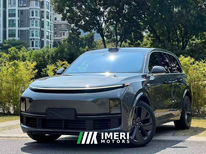 Li Auto L9 Max