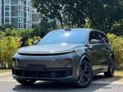 Li Auto L9 Max - ფოტო 1