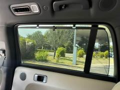 Li Auto L9 Max - ფოტო 16