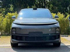 Li Auto L9 Max - ფოტო 2