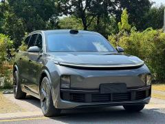 Li Auto L9 Max - ფოტო 3