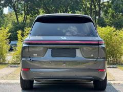 Li Auto L9 Max - ფოტო 4