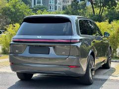 Li Auto L9 Max - ფოტო 6