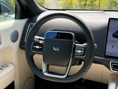 Li Auto L9 Max - ფოტო 8