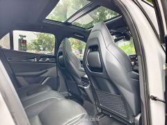 Lynk & Co 03 1.5T DCT Pro - ფოტო 10